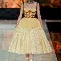 Alexander Mcqueen 2013 ilkbahar yaz | 14