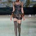 Alexander Mcqueen 2013 ilkbahar yaz | 19
