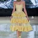 Alexander Mcqueen 2013 ilkbahar yaz | 8