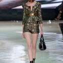 Alexander Mcqueen 2013 ilkbahar yaz | 9