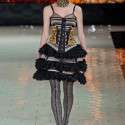Alexander Mcqueen 2013 ilkbahar yaz | 10