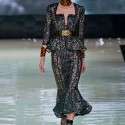 Alexander Mcqueen 2013 ilkbahar yaz | 11
