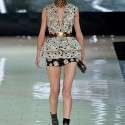 Alexander Mcqueen 2013 ilkbahar yaz | 7