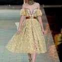 Alexander Mcqueen 2013 ilkbahar yaz | 6
