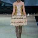 Alexander Mcqueen 2013 ilkbahar yaz | 5