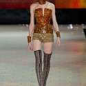 Alexander Mcqueen 2013 ilkbahar yaz | 4