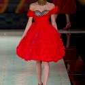 Alexander Mcqueen 2013 ilkbahar yaz | 3
