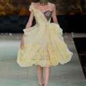 Alexander Mcqueen 2013 ilkbahar yaz | 2