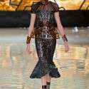 Alexander Mcqueen 2013 ilkbahar yaz | 29