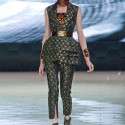 Alexander Mcqueen 2013 ilkbahar yaz | 27