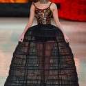 Alexander Mcqueen 2013 ilkbahar yaz | 26