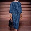 Miu Miu ilkbahar yaz 2013 | 4