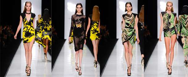 Leonard ilkbahar yaz 2013 2014 defilesi | 1