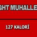 Light ürünlerin kalori listesi | 35