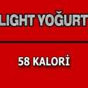 Light ürünlerin kalori listesi | 40