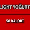 Light ürünlerin kalori listesi | 41