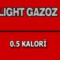 Light ürünlerin kalori listesi | 43