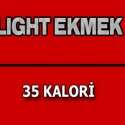 Light ürünlerin kalori listesi | 46