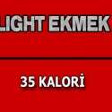 Light ürünlerin kalori listesi | 45