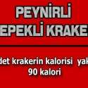 Light ürünlerin kalori listesi | 49