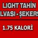 Light ürünlerin kalori listesi | 8