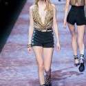 Paco Rabanne ilkbahar yaz 2013 defilesi | 107