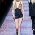 Paco Rabanne ilkbahar yaz 2013 defilesi | 109