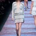 Paco Rabanne ilkbahar yaz 2013 defilesi | 110