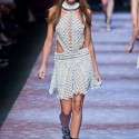 Paco Rabanne ilkbahar yaz 2013 defilesi | 112