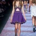 Paco Rabanne ilkbahar yaz 2013 defilesi | 113