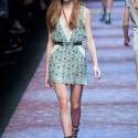 Paco Rabanne ilkbahar yaz 2013 defilesi | 119