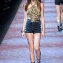 Paco Rabanne ilkbahar yaz 2013 defilesi | 122