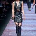 Paco Rabanne ilkbahar yaz 2013 defilesi | 123
