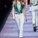 Paco Rabanne ilkbahar yaz 2013 defilesi | 125