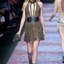 Paco Rabanne ilkbahar yaz 2013 defilesi | 100