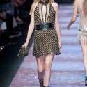 Paco Rabanne ilkbahar yaz 2013 defilesi | 3