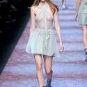 Paco Rabanne ilkbahar yaz 2013 defilesi | 128