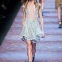 Paco Rabanne ilkbahar yaz 2013 defilesi | 134