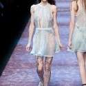 Paco Rabanne ilkbahar yaz 2013 defilesi | 7