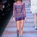 Paco Rabanne ilkbahar yaz 2013 defilesi | 105