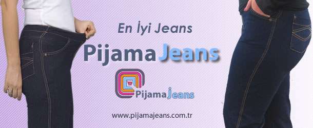 Pijamajeans