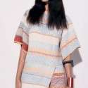 Sonia Rykiel ilkbahar yaz 2013 defilesi | 10