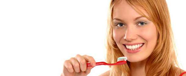 Yanlış fırçalama dişleriniz dökülebilir