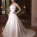 Casablanca Bridal 2013 gelinlik modelleri | 17