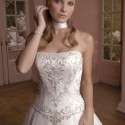 Casablanca Bridal 2013 gelinlik modelleri | 28