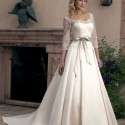 Casablanca Bridal 2013 gelinlik modelleri | 32