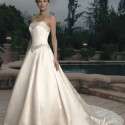 Casablanca Bridal 2013 gelinlik modelleri | 38
