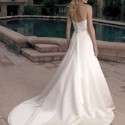 Casablanca Bridal 2013 gelinlik modelleri | 6