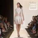 Hervé Léger by Max Azria İlkbahar 2013 Koleksiyonu | 11