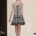 Hervé Léger by Max Azria İlkbahar 2013 Koleksiyonu | 16